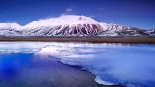 الاذان مكرر 20 مرة بصوت الشيخ مشاري بن راشد العفاسي 