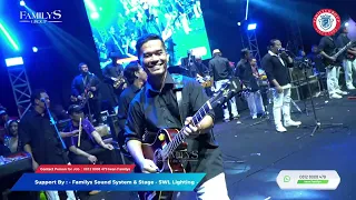 Download Elsa S \u0026 Tiara T - Semua Untukmu | Live Cover Edisi Kp Leungsir Bekasi Jayasampurna | Iwan Familys MP3