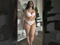 Download Lagu Desi Indian Hot Curvy Bhabi in Sexy Bikini with sexy figure 🔥🔥🔥 #bikini #curvyfashion #curvy