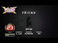 Download Lagu [PUMP IT UP XX] 프렌드 [F(R)IEND] S23