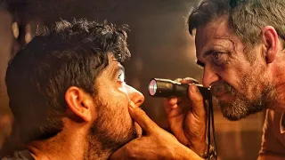 sea fever 2020 movie recap horror film explained in hindi movieexplainedhindi movieclips