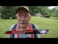 Man arrested after hours-long search in Barnstead