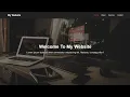Sticky Navigation Bar On Scroll Using Vanilla Javascript Fixed Navbar on Scroll
