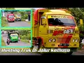 Download Lagu Hunting Truk Di Jalur Kemusu