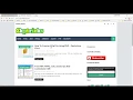 How to create a zip file using PHP - ZipArchive Class