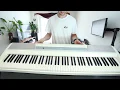 Download Lagu How to fix a dead key on a keyboard - KORG SP170S Piano