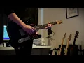 Sadistic Summer／凛として時雨（Ling tosite sigure）【Guitar cover】