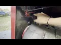 SA-200 Trouble on basic common issues on this machine