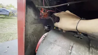 SA-200 Trouble on basic common issues on this machine