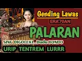 Lagu GENDING UYON UYON JAWA PALARAN LAWAS - COCOK KAGEM PENGANTAR TIDUR SIANG - GENDING JAWA KLASIK JOSSS