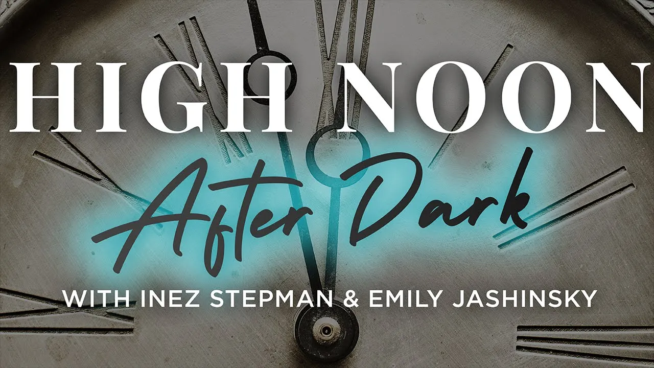 DEI Tipping Points, Lazy Girl Jobs, and Barbenheimer | High Noon: After Dark