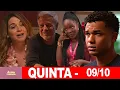 Download Lagu DONA DE MIM | Capitulo de hoje | Quinta - Feira (09/10/2025) RESUMÃO
