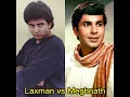 Download Lagu Meghnath vs Laxman | teeran se teer chalave | do mahaveer do surveer #ramayan