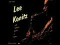 Lennie Tristano Quintet - Subconscious-Lee