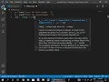 How to sum in python using visual studio code
