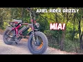 The TRUTH About The Missing Ariel Rider Grizzly