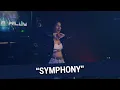 Lagu DJ SYMPHONY - MATA MUSIK REMIX