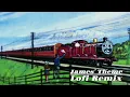 Download Lagu James' Theme - LoFi Remix
