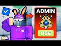 Lagu NEW ADMIN UPDATE... (Roblox Rivals News)