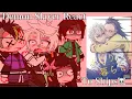 Demon Slayer React To Ships Part 2 Demon Slayer KNY Spoilers
