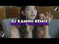 Download Lagu DJ KAMNH REMIX MENGKANE | SOUND JEDAG JEDUG VIRAL TIKTOK TERBARU 2025 !