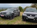 Download Lagu Dacia Duster 2023 vs Suzuki Grand Vitara Offroad Test