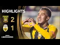 Lagu THE STRONGEST vs. DEPORTIVO TÁCHIRA | HIGHLIGHTS | CONMEBOL LIBERTADORES 2026