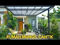 Download Lagu Rumah Mungil Cantik Dengan Nuansa Tropis