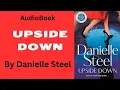 Upside Down Danielle Steel book Thriller Mystery And Crime