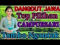 CAMPURSARI PALING NGANGENI MONGGO SEDULUR DI OTEL TOMBO KESEL