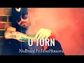 U Turn - NuBreed Ft JesseHoward (audio song)