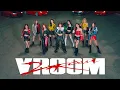 Gen1es《Vroom》Official MV