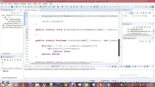Introduction To Java Programming Exercise 7 5a