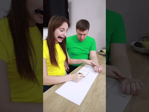 How to ask your husband for money 😃📈