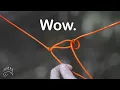 The Trucker s Hitch But Better Auto-Locking