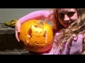 Annual Pumpkin Carving Contest 2016