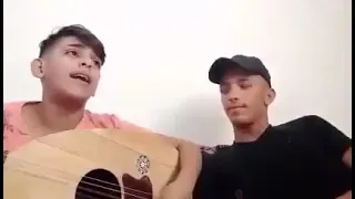 يا طير علي وغيب ميلي ياحلوة ميلي يوسف العجي 