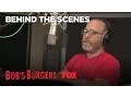 H Jon Benjamin Professional Voice Over Actor Season 3 Bob s Burgers