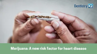 Download Marijuana: A new risk factor for heart disease MP3