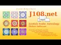 Vedic Astrology Online Software Best online birth chart calculator Muhurta Rectification online