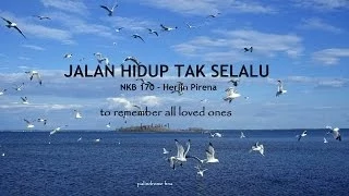 Download Jalan Hidup Tak Selalu - Herlin Pirena | Kidung NKB 170 MP3