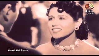 ليلى مراد    بتبصلى كده ليه    زمن الفن الجميل   دندنها