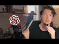 Why I Quit Journaling With ChatGPT