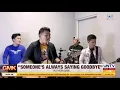 Download Lagu Someones Always Saying Goodble - PLETHORA cover