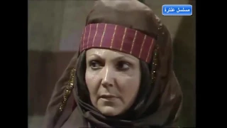 مسلسل عنترة الحلقة السادسة 