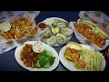 Shrimp Basket Fresh-Family