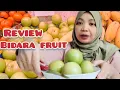 Lagu Ngemil Maning, Bidara Fruit  Atau Apel India Sich guys 