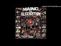 Maino - The Algorithm 50 Cent DJ Akademiks Hassan Campbell Diss