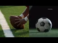 How athletes can reduce their risk of injury Healthwatch 16