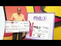 Top Maryland Lottery Winners Week of 26